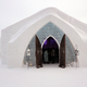 Illustration for article titled 13 Ridiculously Cool Buildings Made of Ice
